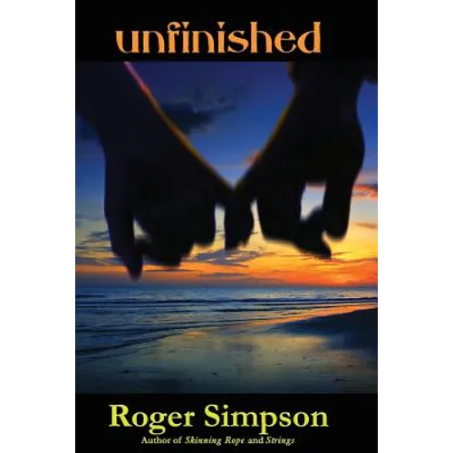 unfinished - Paperback