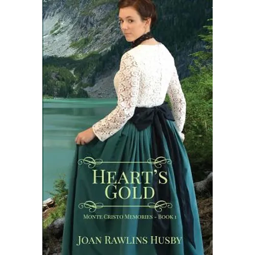 Heart's Gold - Paperback