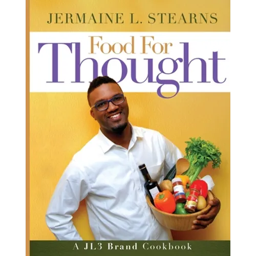 Food for Thought - Paperback