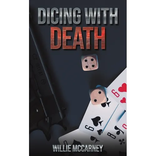 Dicing With Death - Paperback