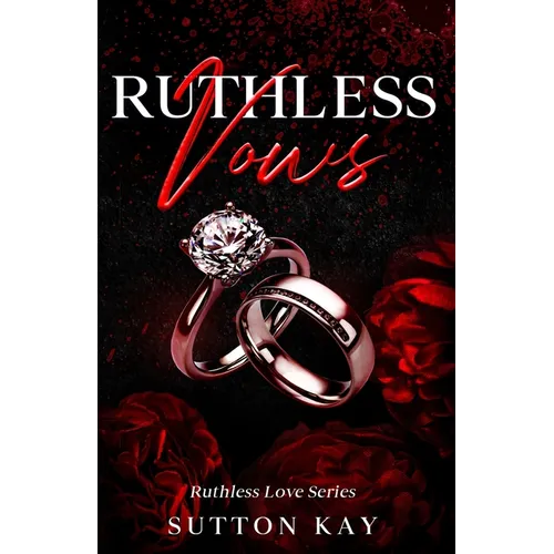 Ruthless Vows - Paperback