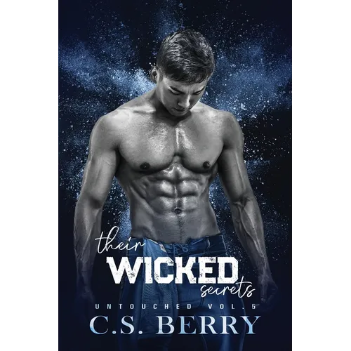 Their Wicked Secrets - Paperback
