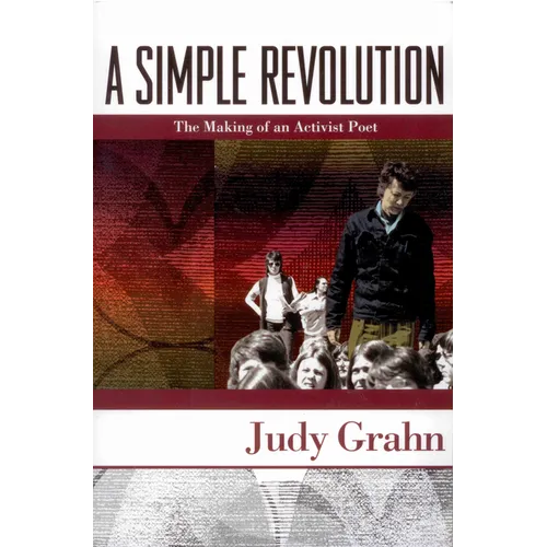 A Simple Revolution: The Making of an Activist Poet - Paperback