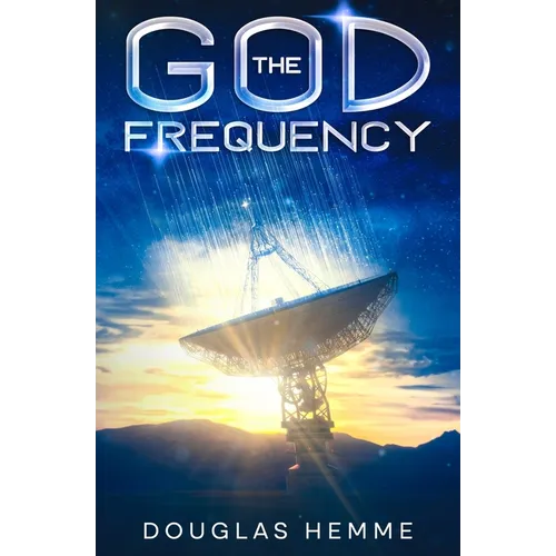The God Frequency - Paperback