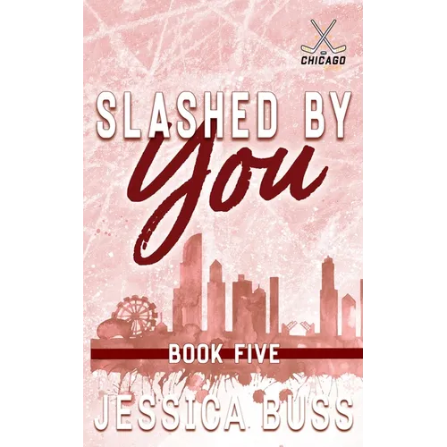 Slashed By You: Accidental Pregnancy Romance - Paperback
