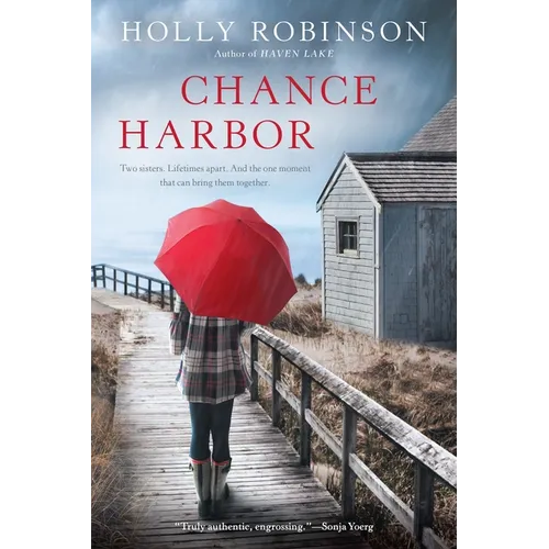 Chance Harbor - Paperback