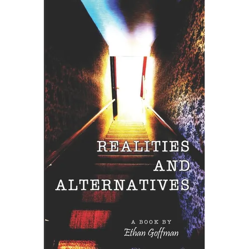 Realities and Alternatives - Paperback