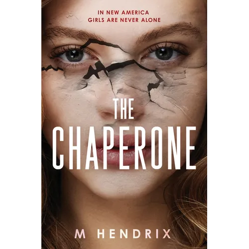 The Chaperone - Paperback
