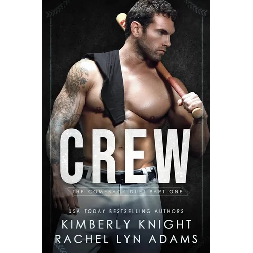 Crew - Paperback