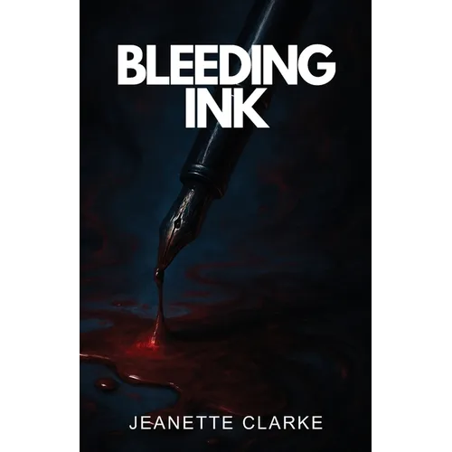 Bleeding Ink - Paperback