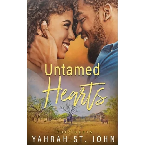 Untamed Hearts - Paperback
