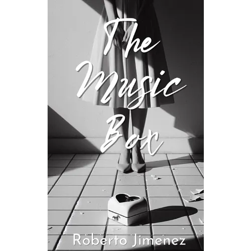 The Music Box - Paperback