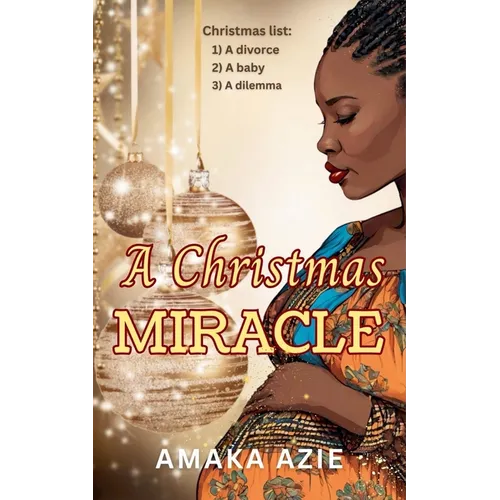 A Christmas Miracle - Paperback