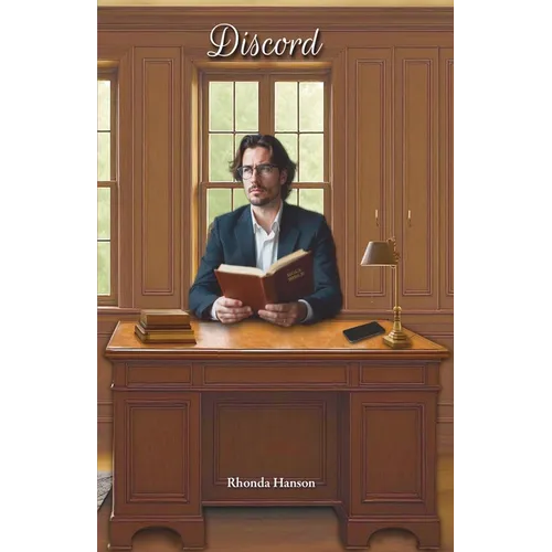 Discord - Paperback