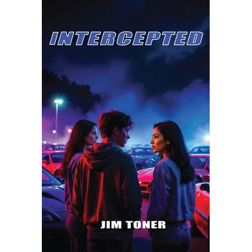Intercepted - Paperback