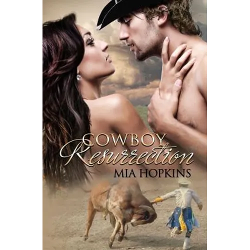 Cowboy Resurrection - Paperback