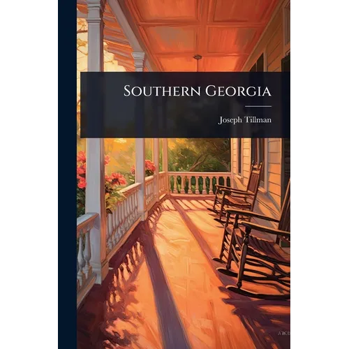 Southern Georgia - Paperback