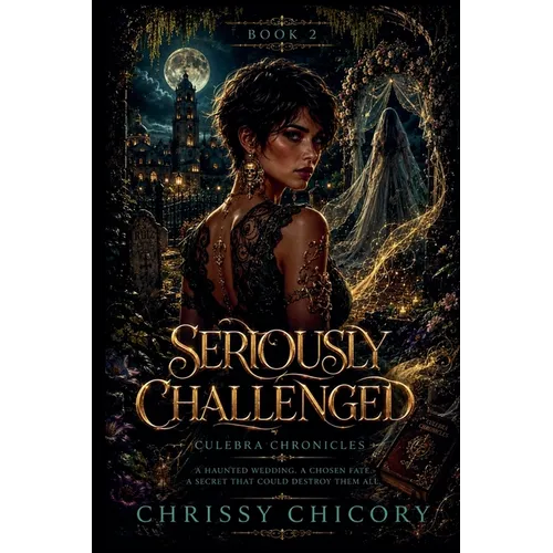 Seriously Challenged - Paperback
