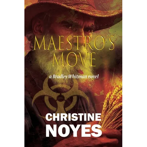 Maestro's Move - Paperback