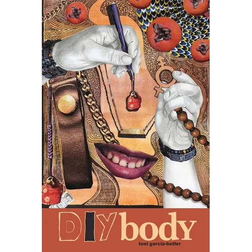 D I Y Body - Paperback