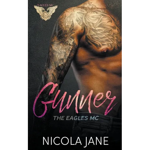 Gunner - Paperback