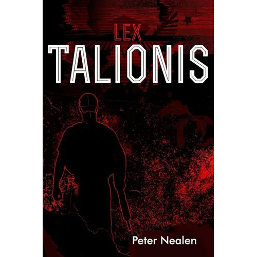 Lex Talionis - Paperback