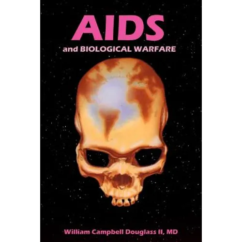 AIDS and Biological Warfare - Paperback