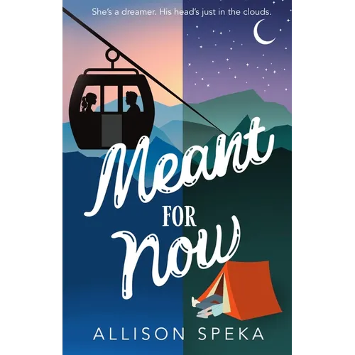 Meant for Now - Paperback