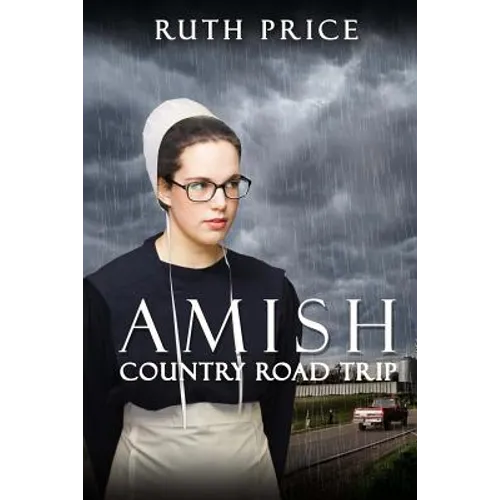 Amish Country Road Trip - Paperback