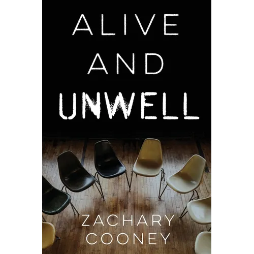Alive and Unwell - Paperback