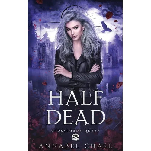 Half Dead - Paperback