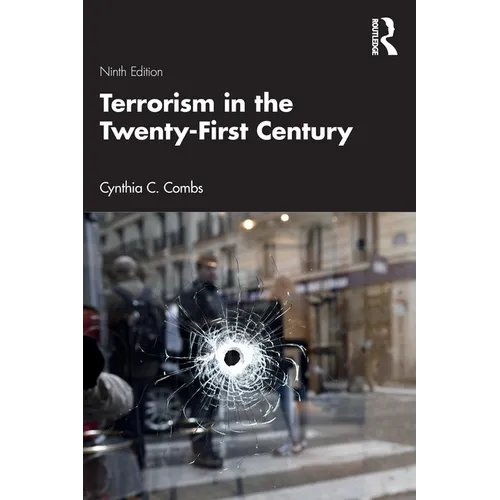 Terrorism in the Twenty-First Century - Paperback