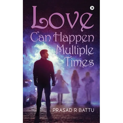 Love Can Happen Multiple Times - Paperback