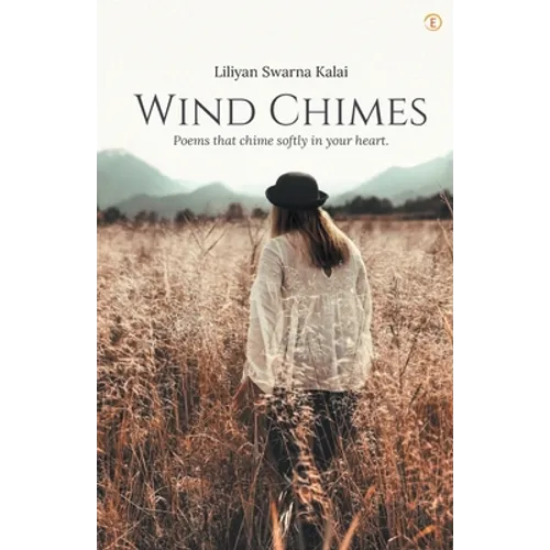 Wind Chimes - Paperback