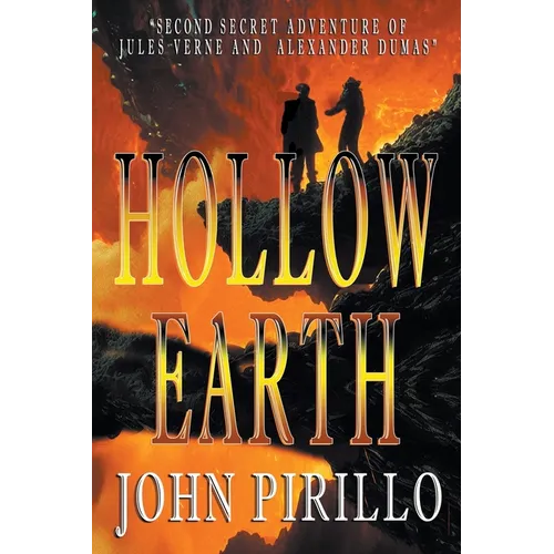 Hollow Earth - Paperback