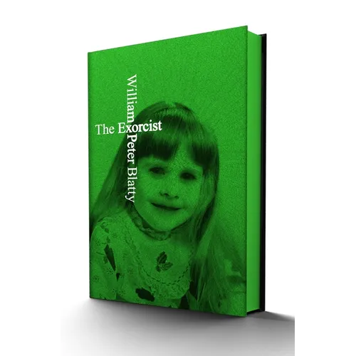 The Exorcist Deluxe Limited Edition - Hardcover