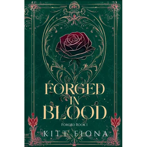 Forged in Blood - Paperback