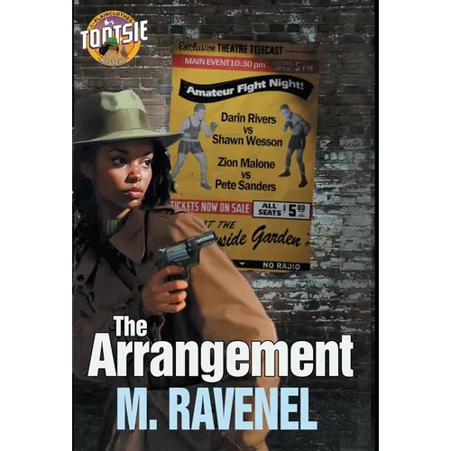 The Arrangement: A Plainclothes Tootsie Mystery - Hardcover