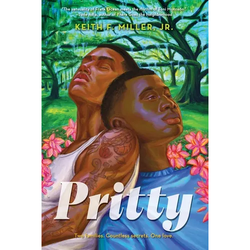 Pritty - Hardcover