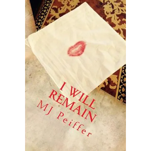 I Will Remain - Paperback