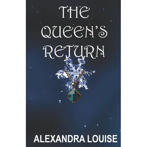 The Queen's Return - Paperback