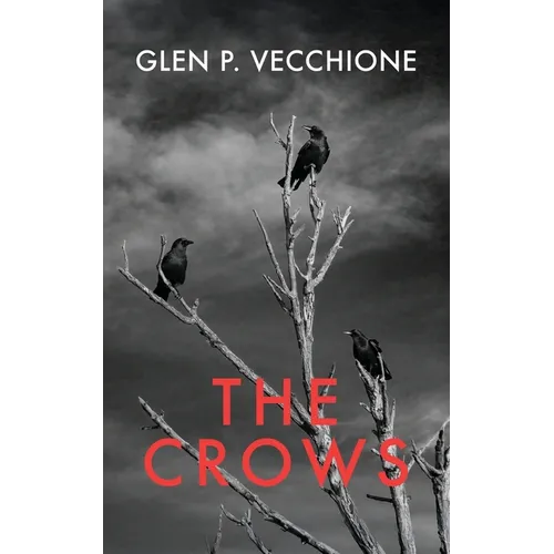 The Crows - Paperback