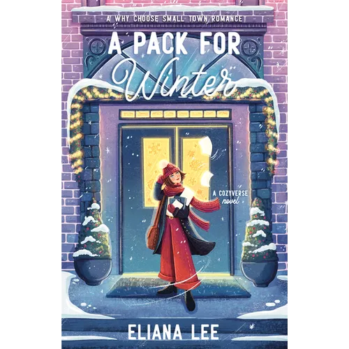 A Pack for Winter - Paperback