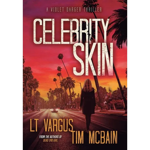 Celebrity Skin - Hardcover