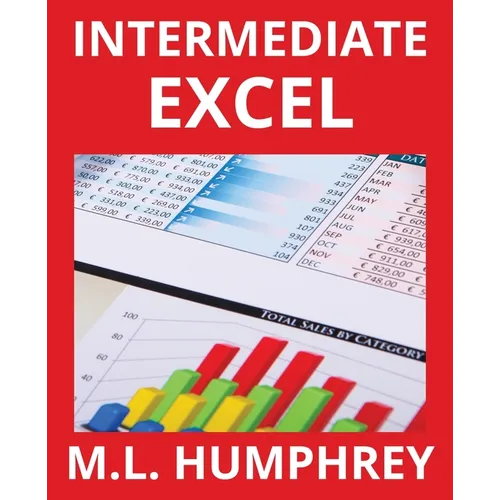 Intermediate Excel