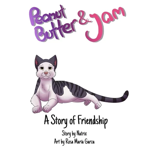 Peanut Butter and Jam: A Story of Friendship - Paperback