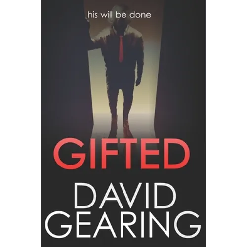 Gifted - Paperback