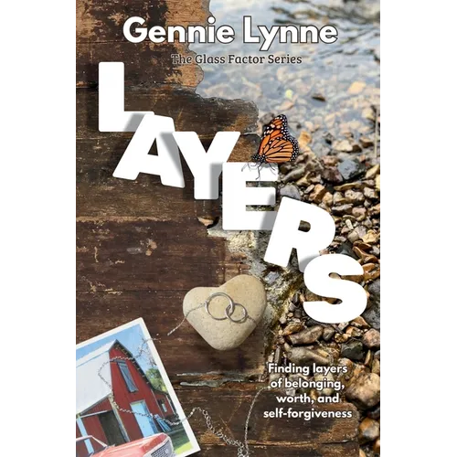 Layers: The Glass Factor Series - Paperback