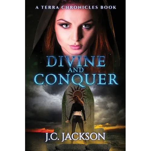 Divine and Conquer - Paperback
