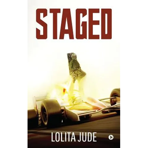 Staged - Paperback